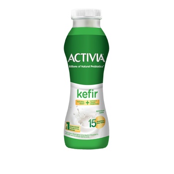 Activia Kefir Dairy Drink Low Fat 280ml