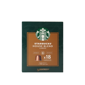 Starbucks Houseblend 99g