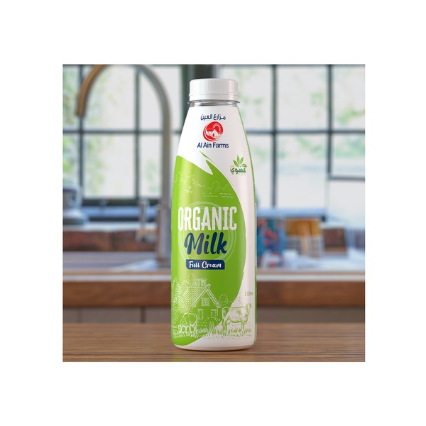 Rachel’s Greek Style Natural Yogurt Fresh, 120g