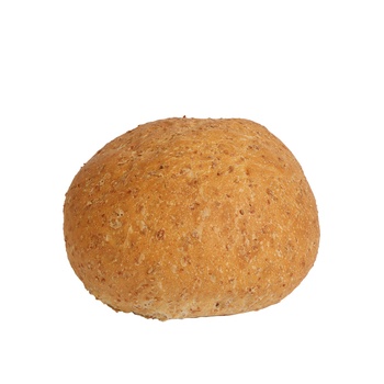 Vienna Bakery Individual Roll Brown 70g