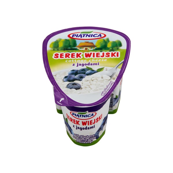 Rachel’s Greek Style Natural Yogurt Fresh, 120g