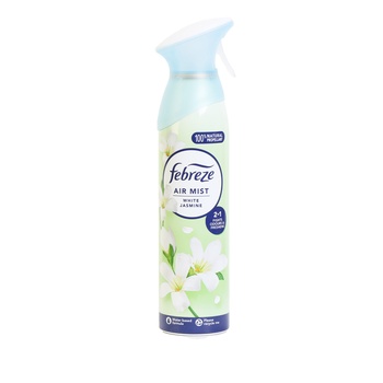 Febreze Aerosol White Jasmine 185ml