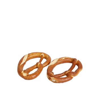 Vienna Bakery Original Pretzel 80g