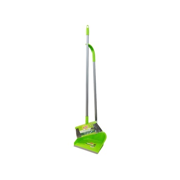 3M Scotch Brite Dustpan and Broom Set