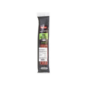 Glocken Xxl Mettwurst Tgo Cls Smoked 100g