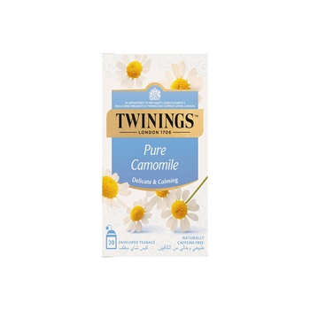Twinings Pure Camomile 20s