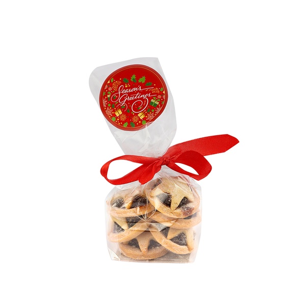 Rachel’s Greek Style Natural Yogurt Fresh, 120g