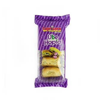 Capricorn Hopia Ube 300g