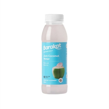 Barakat Coconut Water Fresh 330ml