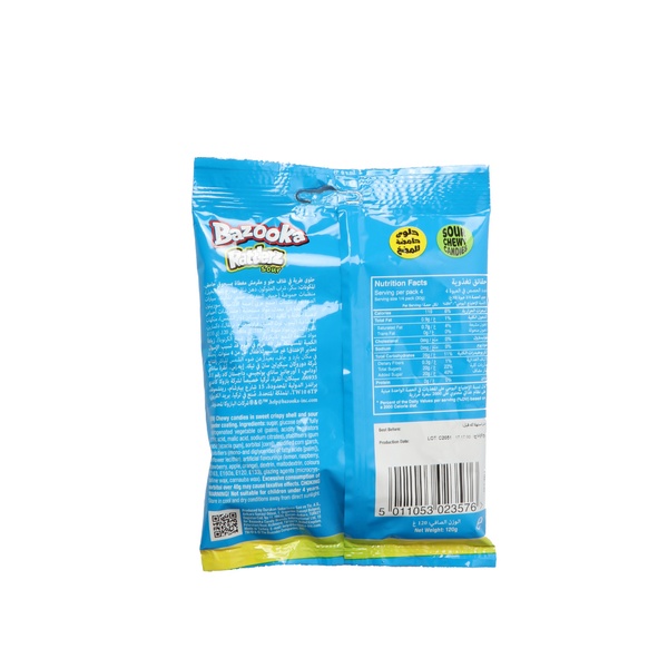 Rachel’s Greek Style Natural Yogurt Fresh, 120g