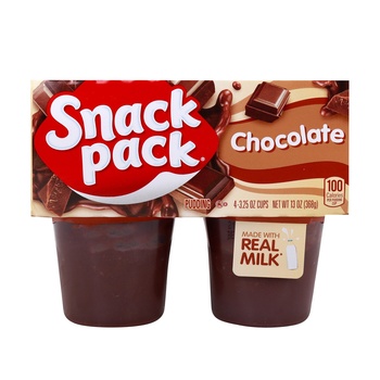 Mr.Kipling Choco Snack Pack 200g