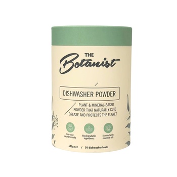 The Botanist Dishwasher Powder 680g