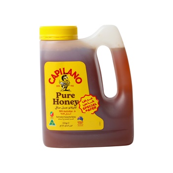Capilano Honey 2.5 Kg @ Special Price