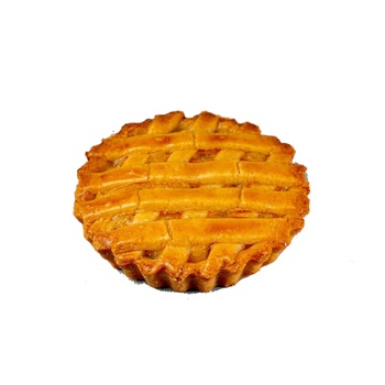Vienna Bakery Lemon Pie 120g