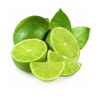 Lime Seedless Green Vietnam Pack Of 10 500g ≈ 550g