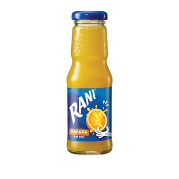 Rani Orange NRB 200 ml