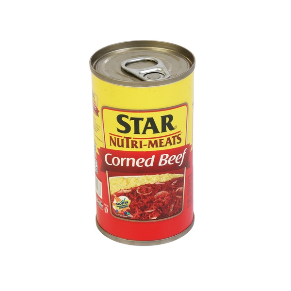 Rachel’s Greek Style Natural Yogurt Fresh, 120g