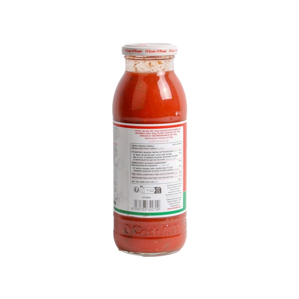 Rachel’s Greek Style Natural Yogurt Fresh, 120g