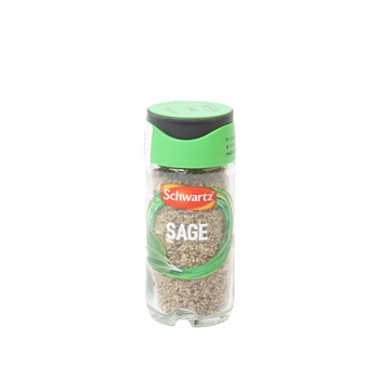 Schwartz Sage 10g