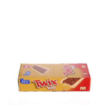 Twix Top 20X21g