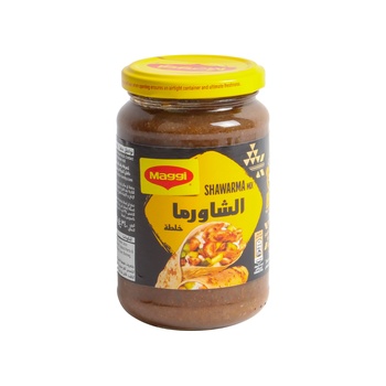 Maggi Shawarma Mix 340g