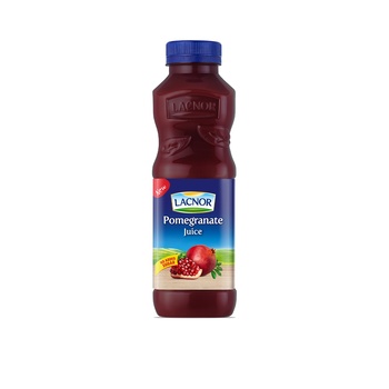 Lac100% Pomegranate 500ml