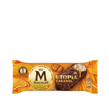 Magnum Double Utopia Caramel 85ml