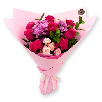 Blush Cutie Bouquet