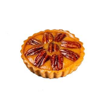 Vienna Bakery Pecan Nut Tarta 120g