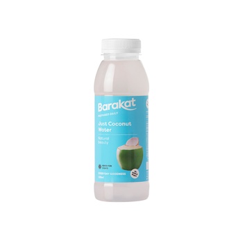 Barakat Coconut Water Fresh 330ml