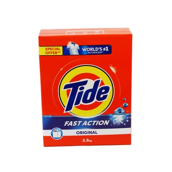 Tide High Sensitivity Original 2.5kg
