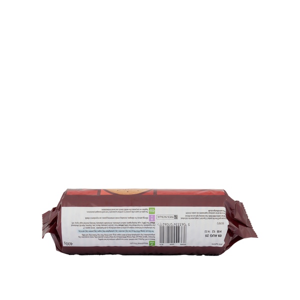 Rachel’s Greek Style Natural Yogurt Fresh, 120g