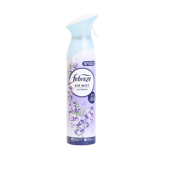 Febreze Aerosol Lavender 185ml