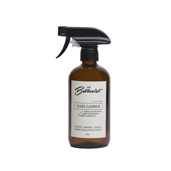 The Botanist Glass & Mirror Cleanser 500ml