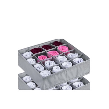 Bra Panty Organizer 3pcs Set