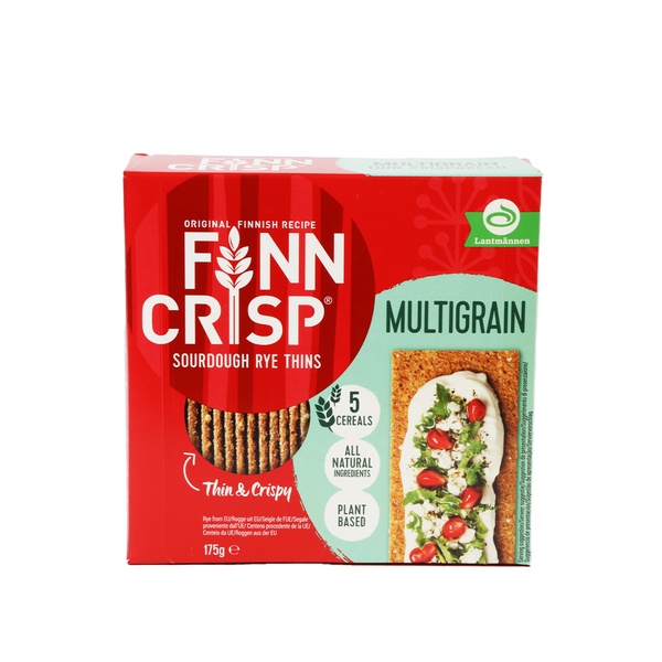 Rachel’s Greek Style Natural Yogurt Fresh, 120g