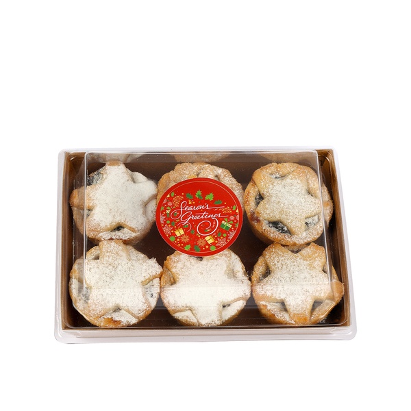 Rachel’s Greek Style Natural Yogurt Fresh, 120g