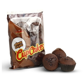 Capricorn Cup Cake Chocolate 350g