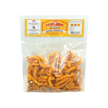 Kelani Lanka Kooru Murukku 100g
