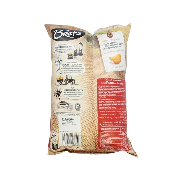 Rachel’s Greek Style Natural Yogurt Fresh, 120g