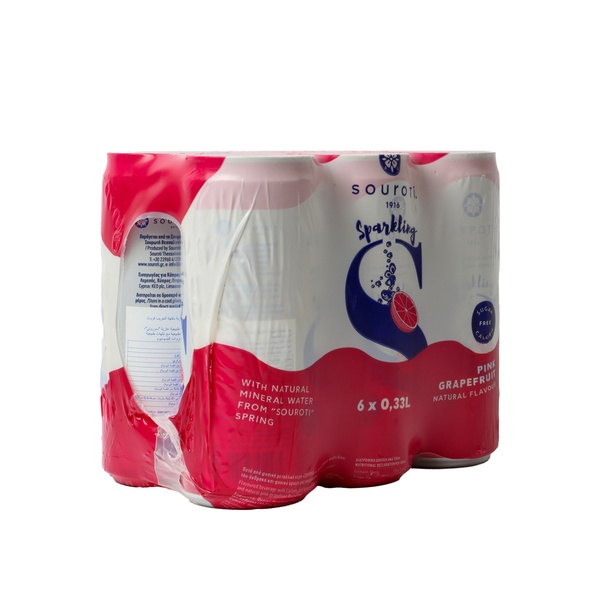 Rachel’s Greek Style Natural Yogurt Fresh, 120g