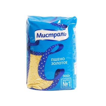 Mistral Millet 900g
