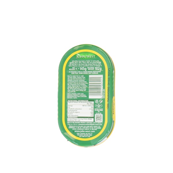 Rachel’s Greek Style Natural Yogurt Fresh, 120g