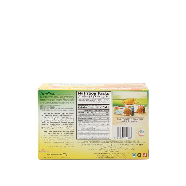 Rachel’s Greek Style Natural Yogurt Fresh, 120g