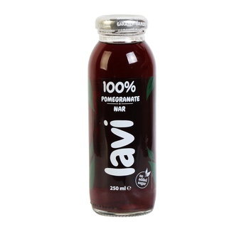 Lavi Pomegranate Juice 250ml