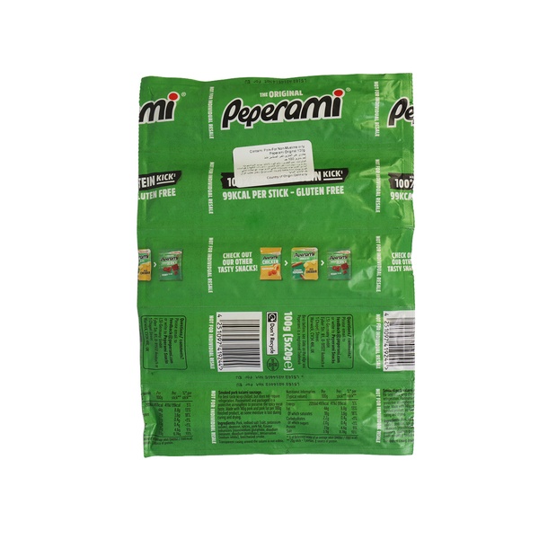 Rachel’s Greek Style Natural Yogurt Fresh, 120g