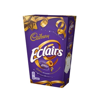 Cadbury Eclairs Chocolate 350g