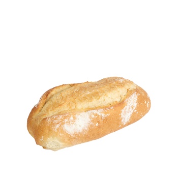 Vienna Bakery Whiteâ  Sourdough Loaf 400g