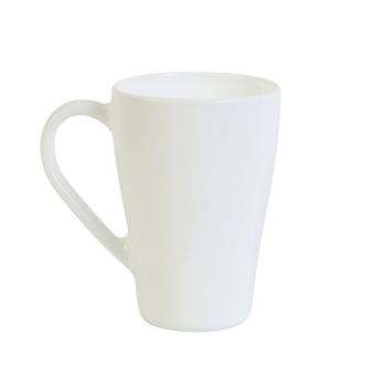 Coral Porcelain Mug 300cc