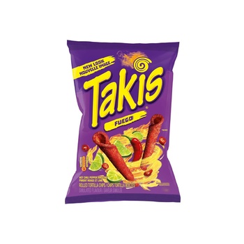 Takis Fugo 200g